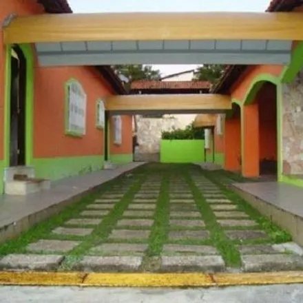 Buy this 5 bed house on unnamed road in Recanto Maravilha III, Santana de Parnaíba - SP