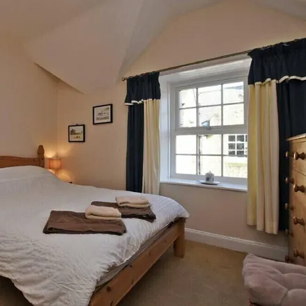 Image 6 - Belford, NE70 7EE, United Kingdom - Townhouse for rent