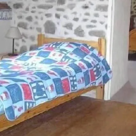 Rent this 3 bed house on Baie d’Ecalgrain (Auderville) in 50440 La Hague, France