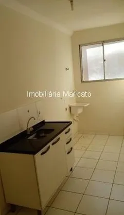 Buy this 2 bed apartment on Rua Major João Alvarino da Silva in Jardim Sônia, São José do Rio Preto - SP