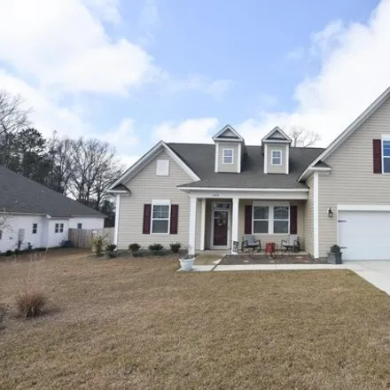 Buy this 4 bed house on Shadowbrook Way in Camden, SC 29021