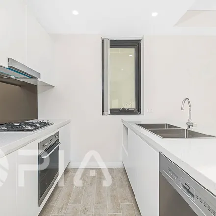Image 2 - Genesis 95, 95 Dalmeny Avenue, Rosebery NSW 2018, Australia - Apartment for rent