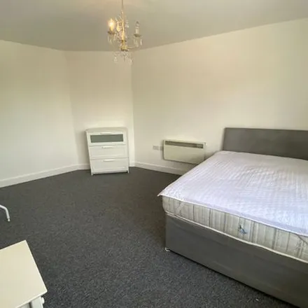 Rent this 2 bed apartment on Breck Hill Road in Arnold, NG5 4GR