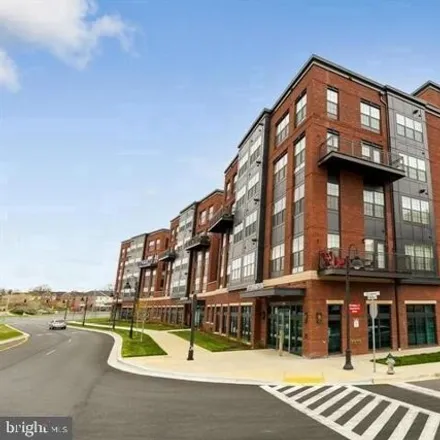 Rent this 1 bed apartment on 573 Diamondback Drive in Gaithersburg, MD 20878