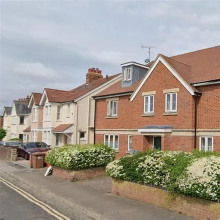 Rent this 2 bed apartment on 28 Norton Close in Oxford, OX3 7BQ