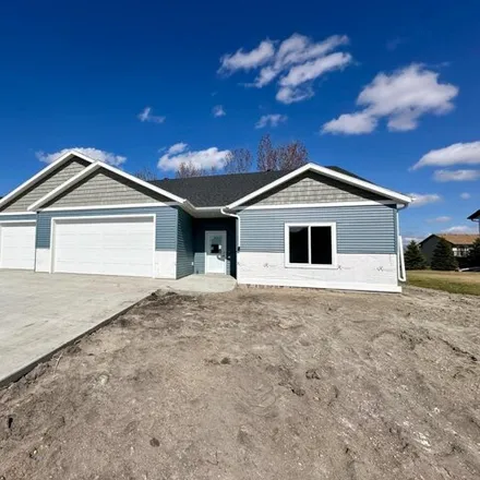Buy this 3 bed house on 1230 Southview Drive Southwest in Glyndon, Clay County