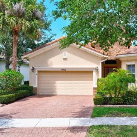 Buy this 3 bed house on 9784 Southwest Nuova Way in Port Saint Lucie, FL 34986