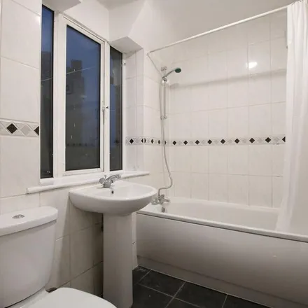 Image 1 - St. Pauls Avenue, Willesden Green, London, NW2 5SU, United Kingdom - Apartment for rent