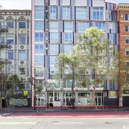 Image 2 - Market Street Cinema, 1075 Market Street, San Francisco, CA 94102, USA - Condo for rent