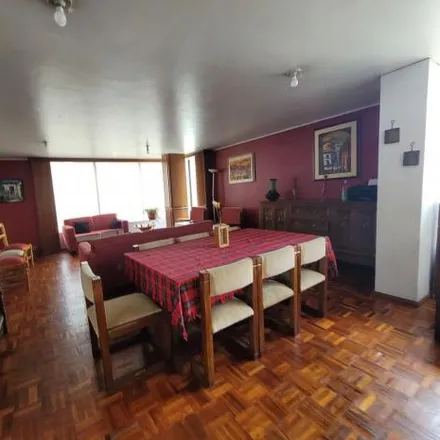 Image 2 - N36 Alonso Marin, 170100, Quito, Ecuador - Apartment for sale