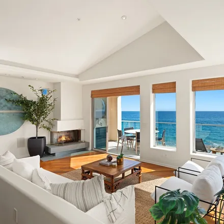 Image 4 - Dean's House, Pacific Coast Highway, Las Flores, Malibu, CA, USA - House for sale