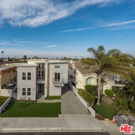 Image 3 - 2223 Curtis Avenue, Redondo Beach, CA 90278, USA - House for rent