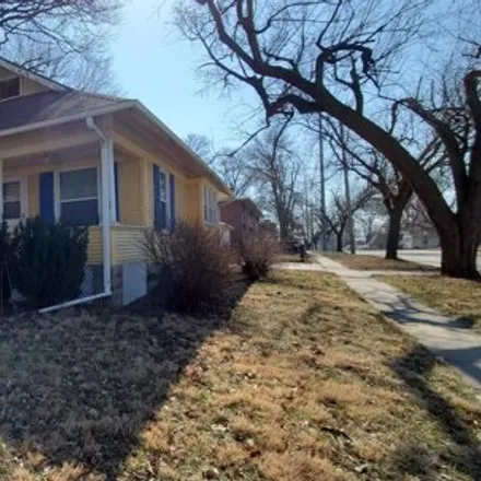 Buy this 2 bed house on 2574 North 56th Street in Lincoln, NE 68504