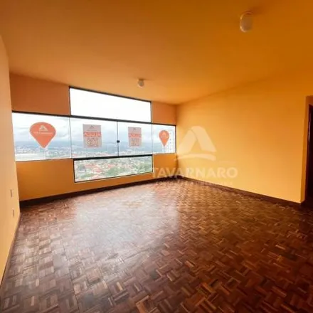 Rent this 3 bed apartment on Centro in Rua XV de Novembro, Ponta Grossa - PR