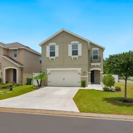 Rent this 4 bed house on 127 San Avellino Court in Bradenton, FL 34208