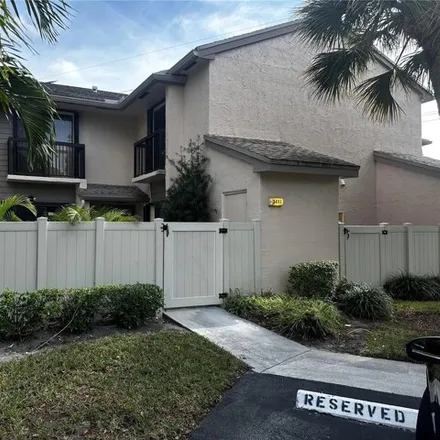 Rent this 2 bed condo on 3114 Northwest 47th Avenue in Coconut Creek, FL 33063