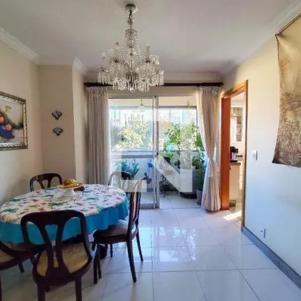 Buy this 3 bed apartment on Dra. Nayara Maia in Rua Rio Grande do Norte 441, Funcionários