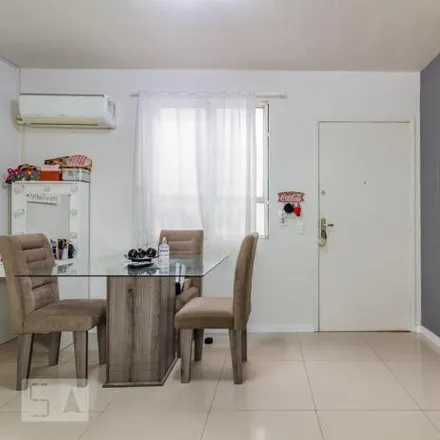 Buy this 1 bed apartment on unnamed road in Camaquã, Porto Alegre - RS