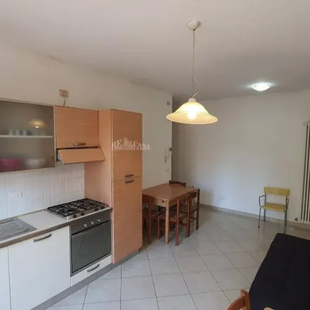 Rent this 1 bed apartment on Via Cimarosa in 63074 San Benedetto del Tronto AP, Italy
