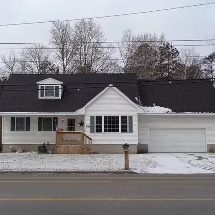 Buy this 4 bed house on 1200 South Bagley Street in Alpena, MI 49707
