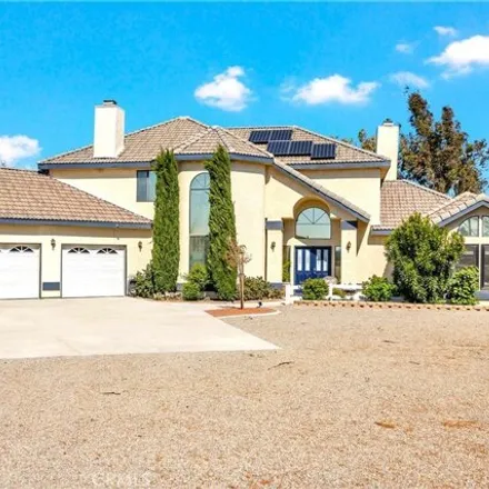 Buy this 3 bed house on Joshua Lane in Golden Valley Acres, San Bernardino County