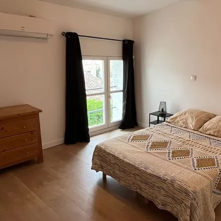 Rent this 2 bed house on 34380 Saint-Martin-de-Londres