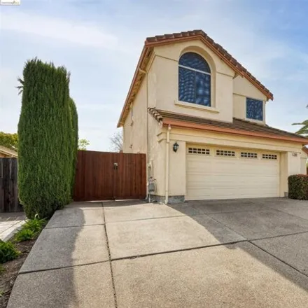 Image 3 - 2099 Mount Hamilton Drive, Antioch, CA 94531, USA - House for sale