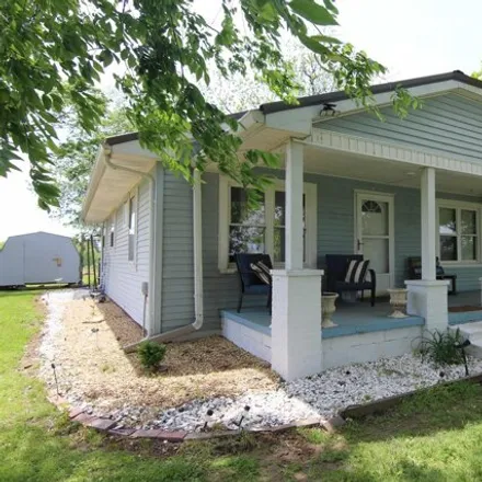 Buy this 2 bed house on 2475 Curd Road in Olive, Marshall County