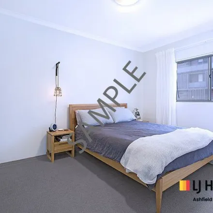Rent this 2 bed apartment on Serenity Apartments in 4 Charles Street, Canterbury NSW 2193