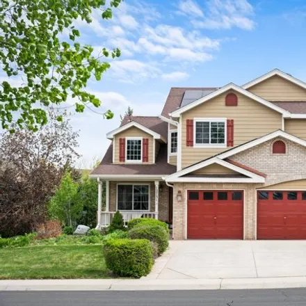 Buy this 4 bed house on 8404 Wright Street in Arvada, CO 80005