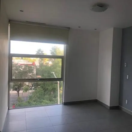 Buy this 2 bed apartment on Horizontes Chapultepec in Calle José Guadalupe Montenegro, Obrera