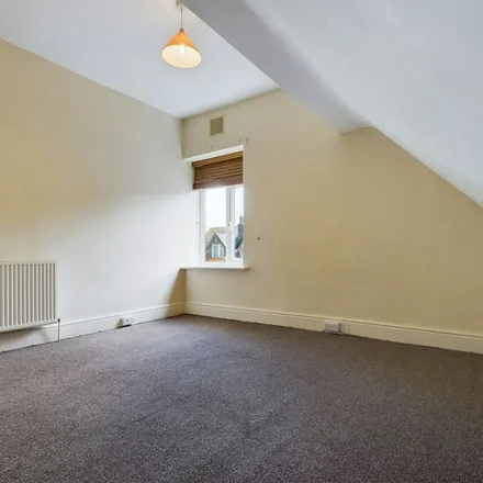 Rent this 2 bed apartment on South Drive in Harrogate, HG2 8AX