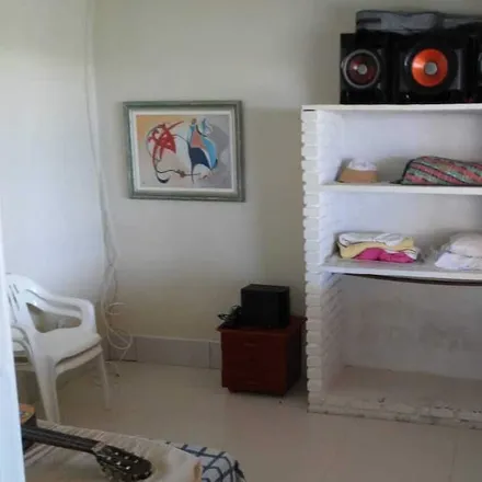 Rent this 3 bed house on Barra dos Coqueiros in Região Geográfica Intermediária de Aracaju, Brazil
