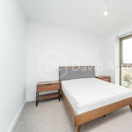 Image 7 - Seacole Court, High Road, London, N15 5JY, United Kingdom - Room for rent
