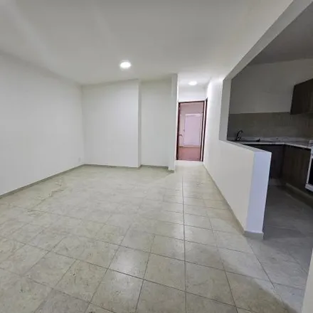 Rent this 2 bed apartment on Cerrada 1º Cafetal in Colonia Mario Moreno, 08400 Mexico City