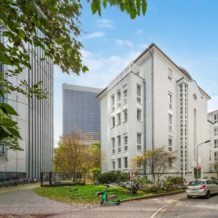 Image 6 - Klüberstraße 6, 60325 Frankfurt, Germany - Apartment for rent
