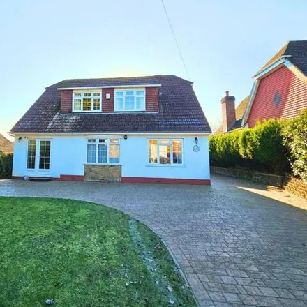 Buy this 3 bed house on Westfield Lane in Rother, TN37 7NF
