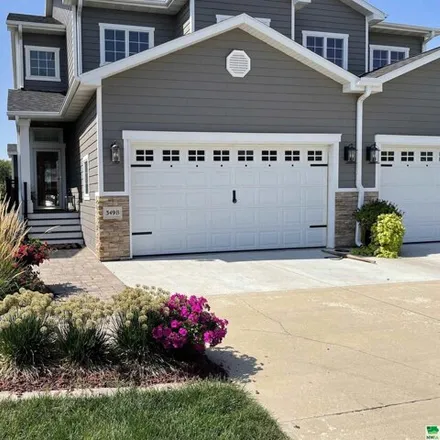 Image 1 - 325 Lakeshore Drive, McCook Lake, North Sioux City, SD 57049, USA - Townhouse for sale