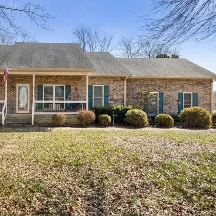 Buy this 4 bed house on Brookview Circle in Millersville, TN 37072