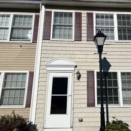 Rent this 2 bed townhouse on 49 Harvell Street in Manchester, NH 03102