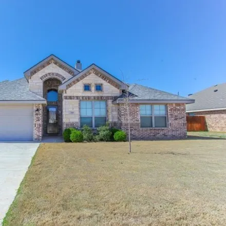 Buy this 5 bed house on 736 Bucknell Avenue in Big Spring, TX 79720