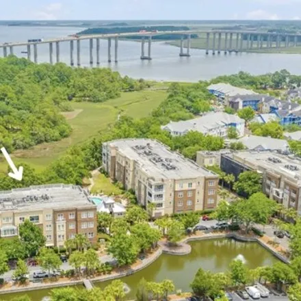Buy this 2 bed condo on 200 River Landing Dr Unit H108 in Daniel Island, South Carolina