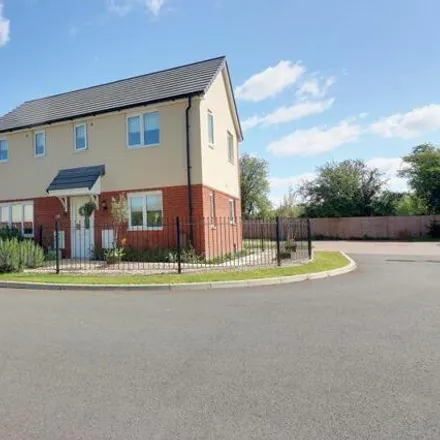 Buy this 3 bed house on Turret Avenue in Warblington, PO9 2GN