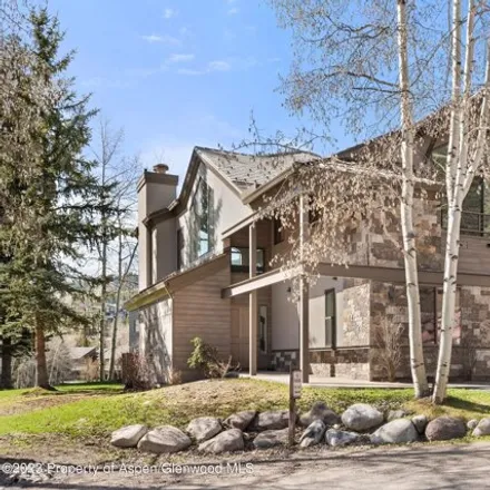 Rent this 4 bed house on Snowmass Club in Highline Trail, Snowmass Village