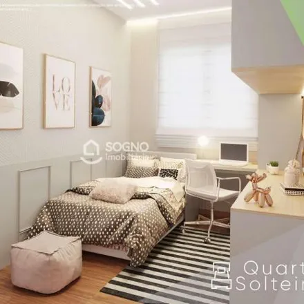 Buy this 2 bed apartment on Rua Rubens Caporali Ribeiro in Buritis, Belo Horizonte - MG