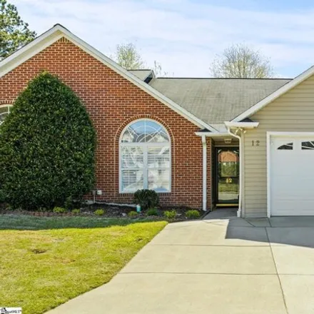 Buy this 2 bed house on Magnolia Crest Drive in Greenville County, SC 29681