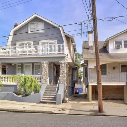 Buy this 5 bed house on 7 Surrey Avenue in Ventnor City, NJ 08406