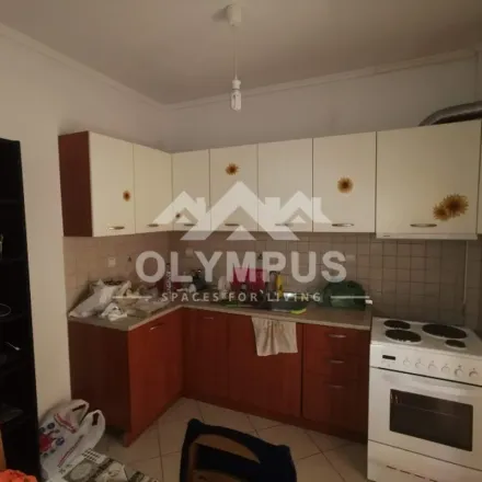 Image 5 - Πατριάρχου Γρηγορίου Ε' 44, Thessaloniki, Greece - Apartment for rent