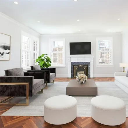Buy this studio apartment on 3 EAST 77TH STREET 9A in New York