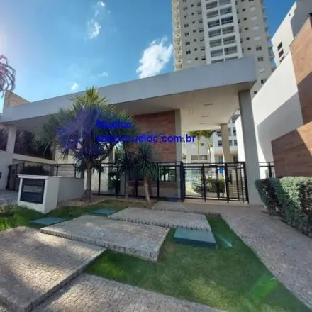 Image 1 - Avenida Presidente Vargas, Vila Vitória, Indaiatuba - SP, 13334-085, Brazil - Apartment for rent